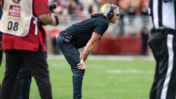 Pittsburgh v Florida State