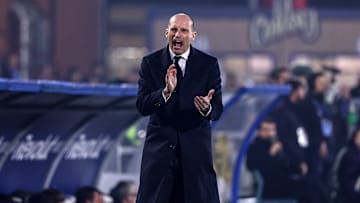 Massimiliano Allegri