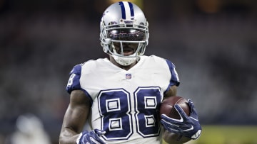 Washington Redskins v Dallas Cowboys