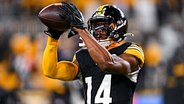 Cincinnati Bengals v Pittsburgh Steelers