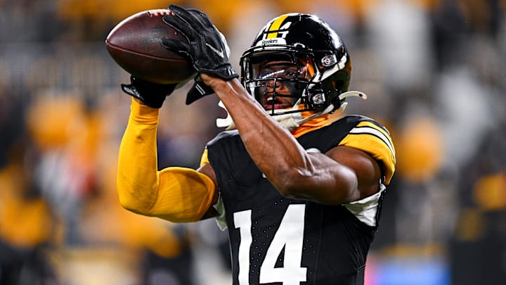 Cincinnati Bengals v Pittsburgh Steelers