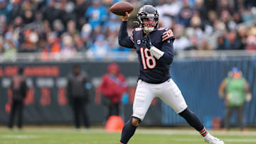 Chicago Bears, Caleb Williams