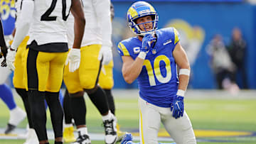 Los Angeles Rams, Cooper Kupp