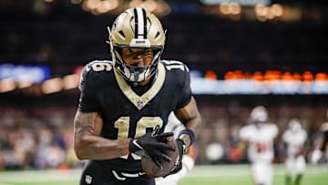 Tampa Bay Buccaneers v New Orleans Saints