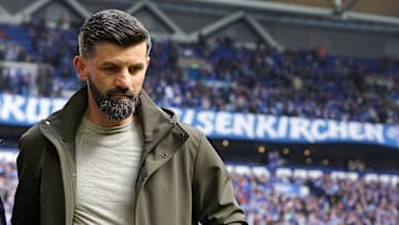 Miron Muslic Miron Muslic