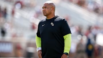 East Texas A&M v Florida State