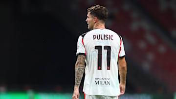 Arsenal FC v AC Milan: Pre-Season Friendly