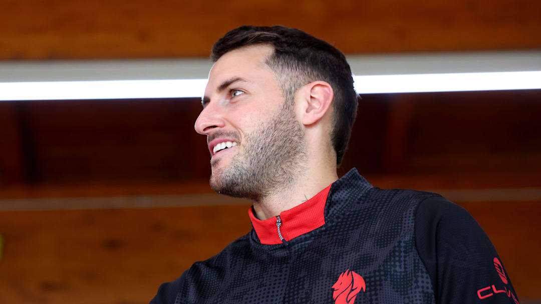 AC Milan Training Session