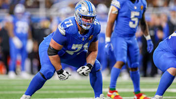Chicago Bears, Kevin Zeitler