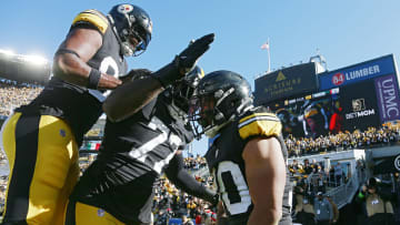Pittsburgh Steelers, Steelers