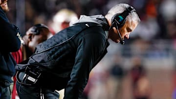 Florida v Florida State