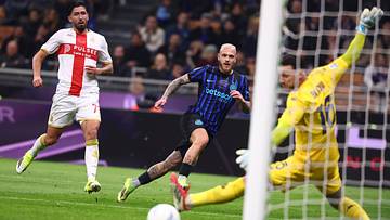 Inter-Genoa