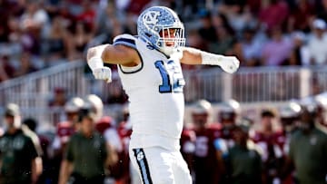 North Carolina v Florida State