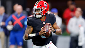 New York Giants v Atlanta Falcons