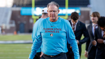 Wake Forest v Florida State