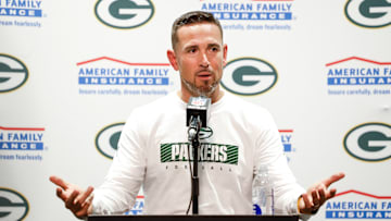 Green Bay Packers v Jacksonville Jaguars