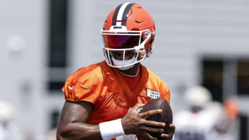 Cleveland Browns, Deshaun Watson