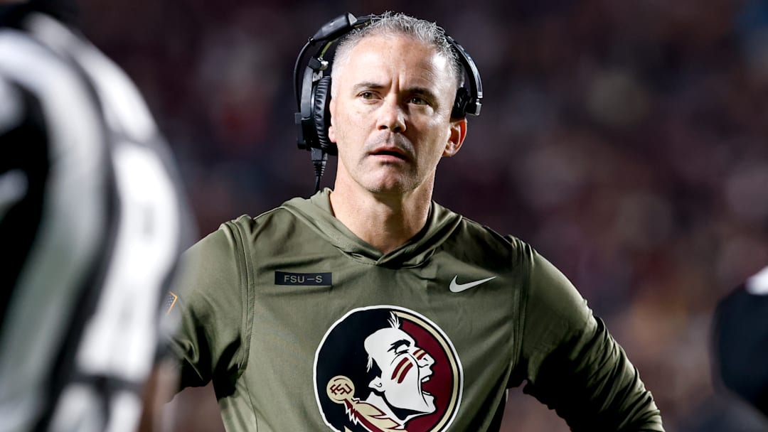 Virginia Tech v Florida State