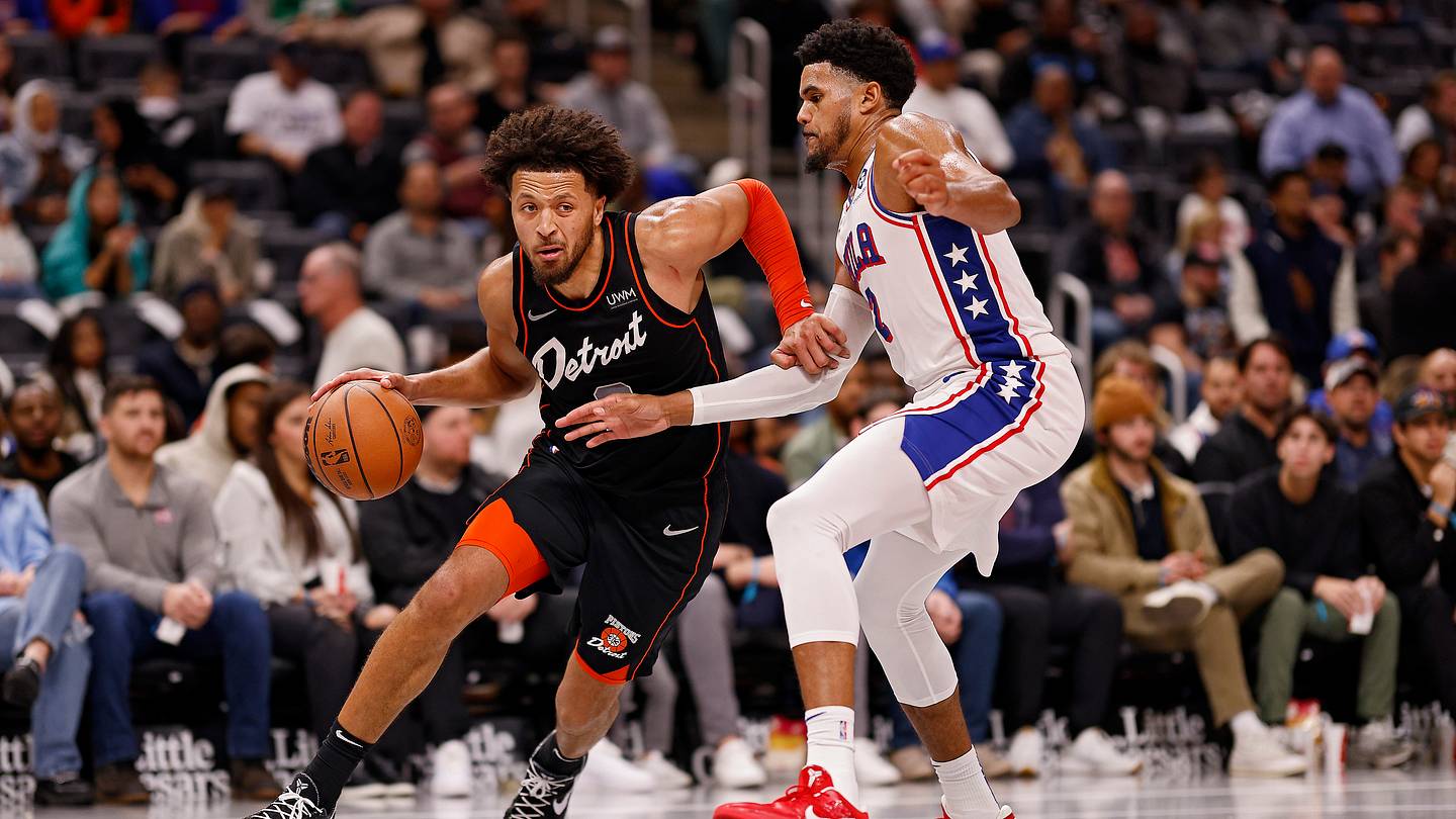 Why the experts are wrong about the Tobias Harris signing for the Pistons