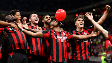 AC Milan v US Lecce - Coppa Italia