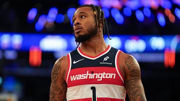 Washington Wizards' Cam Whitmore Out Indefinitely with DVT