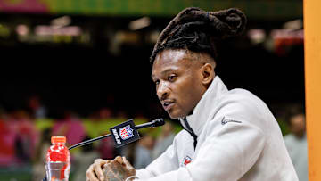DeAndre Hopkins