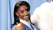 Simone Biles