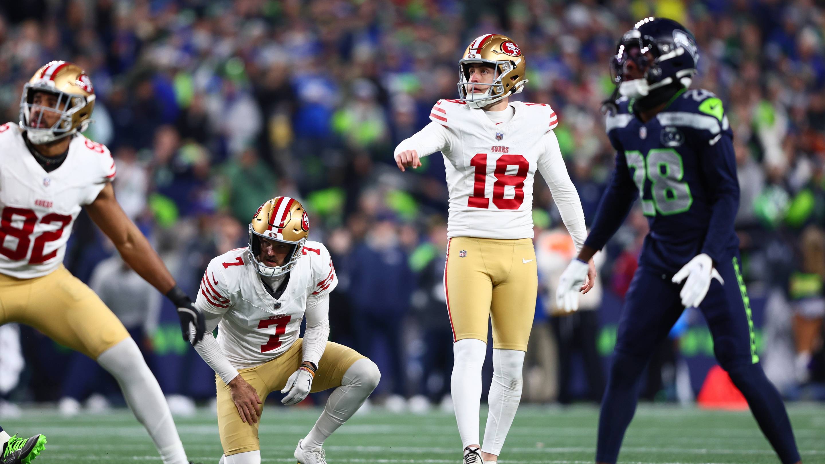 49ers have 1 clear ace up their sleeve in NFC West showdown vs. Seahawks
