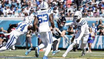 La temporada 2023-24 de la NFL comenzó el pasado 7 de septiembre 