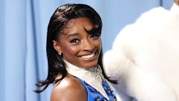 Simone Biles