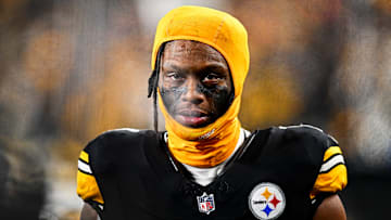 Cincinnati Bengals v Pittsburgh Steelers