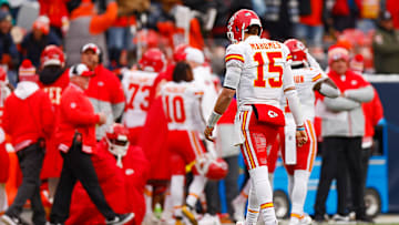 Kansas City Chiefs v Denver Broncos