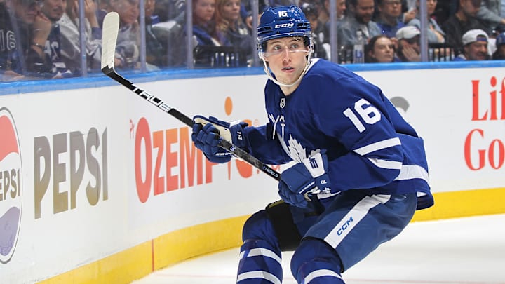 Ottawa Senators v Toronto Maple Leafs - Game Five