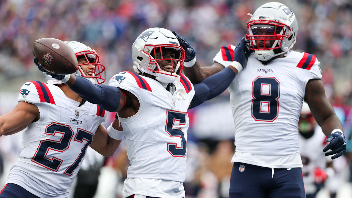 Jabrill Peppers passionately defends Bill Belichick amidst criticism