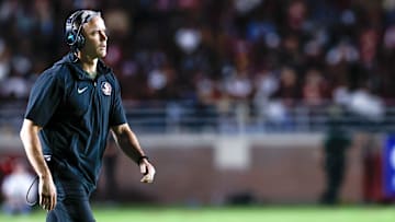 North Alabama v Florida State