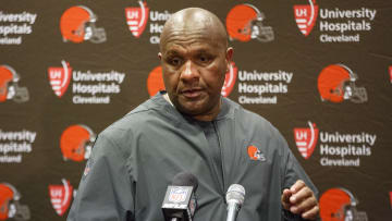 Cleveland Browns
