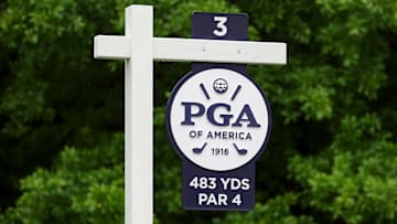 2025 PGA Championship