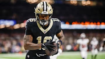 Tampa Bay Buccaneers v New Orleans Saints