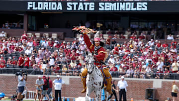 East Texas A&M v Florida State