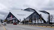 Mercedes-Benz Stadium