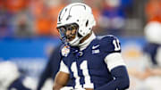 Carter is among the top prospects coveted by NFL teams in this year's draft.