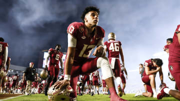 North Alabama v Florida State