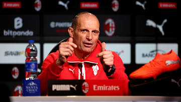 Massimiliano Allegri