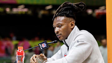 Super Bowl LIX Opening Night