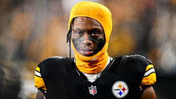 Cincinnati Bengals v Pittsburgh Steelers
