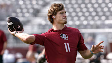 Memphis v Florida State