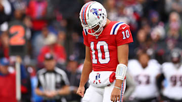 Houston Texans v New England Patriots