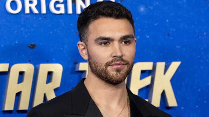 Paramount+'s "Star Trek: Starfleet Academy" World Premiere