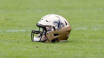 New Orleans Saints v Tampa Bay Buccaneers