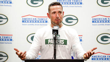 Green Bay Packers v Jacksonville Jaguars